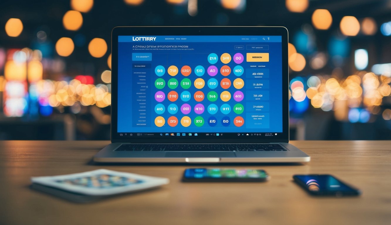 Situs Bandar Togel Online Terpercaya Prediksi Jitu