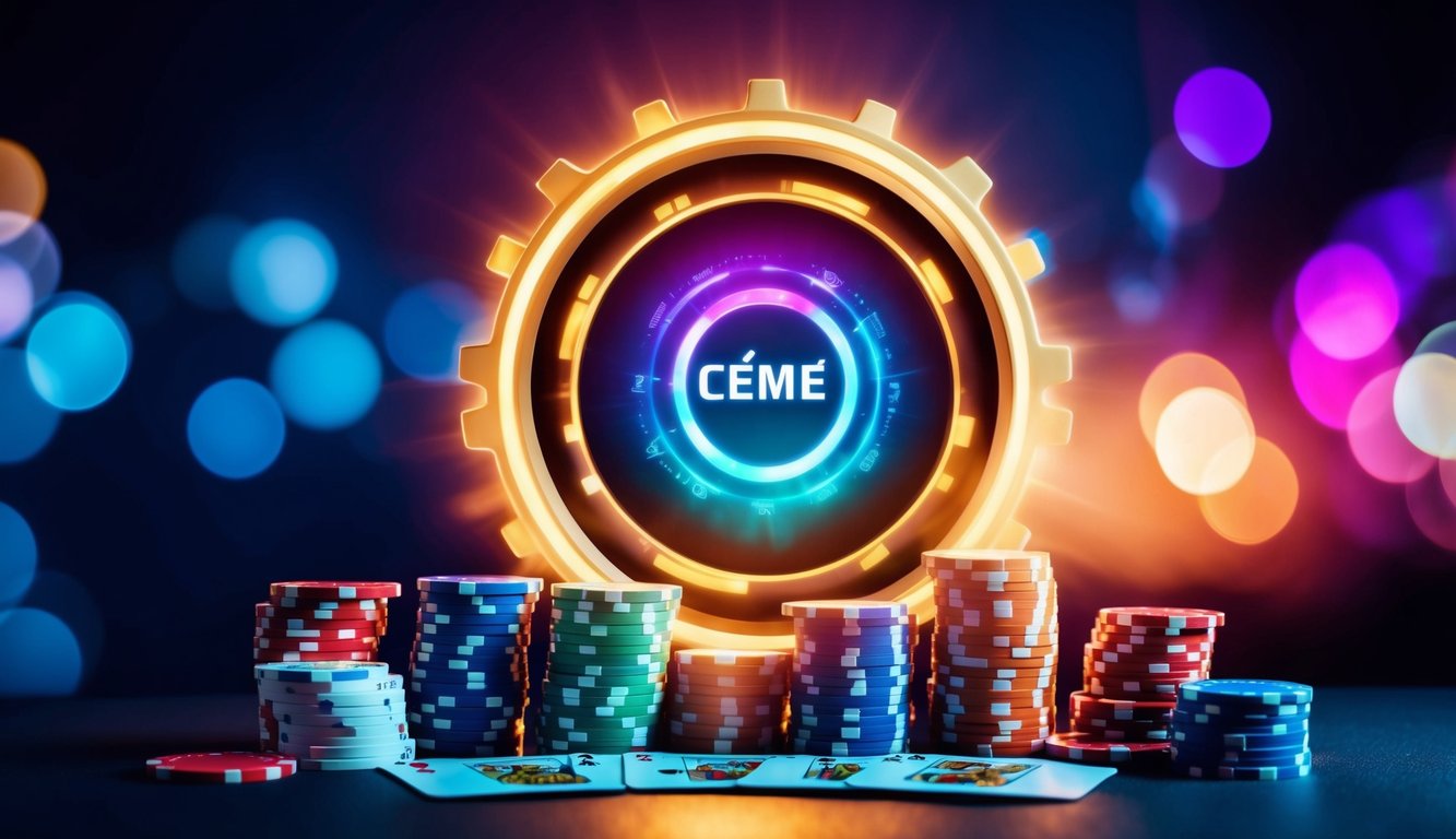 Portal Judi Ceme Online dengan Peluang Menang Besar: Temukan Strategi Terbaik!