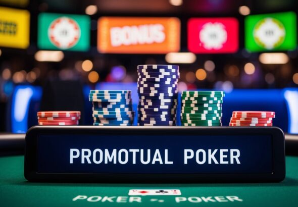 Poker Online