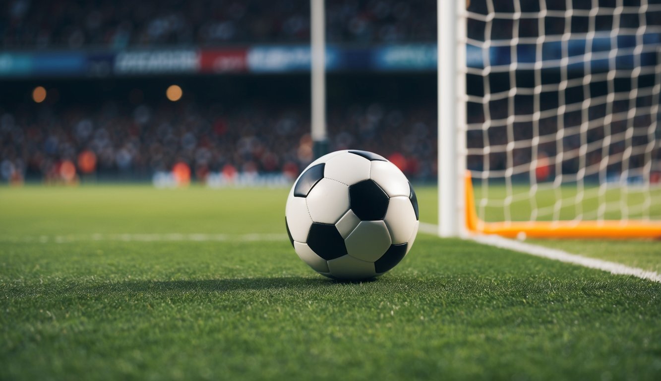Platform Taruhan Bola Online Terpercaya: Panduan Memilih untuk Pemain Cerdas