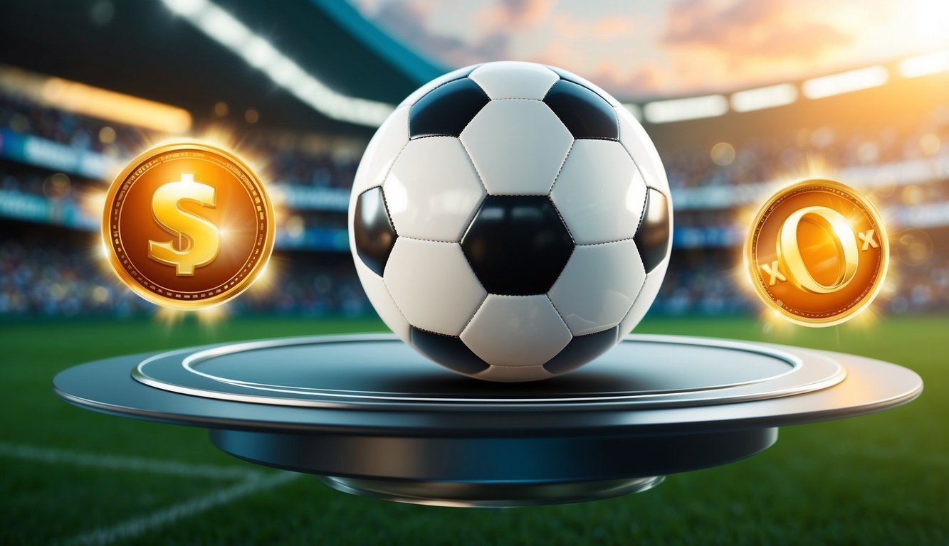 Komunitas Penggemar Taruhan Bola Online: Kumpulan Penuh Semangat dan Strategi Menarik