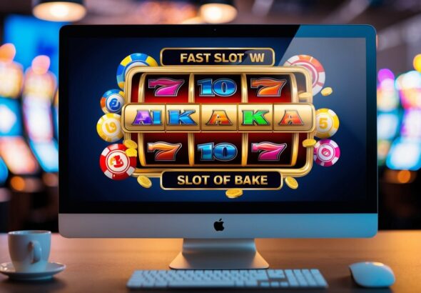 Slot Online