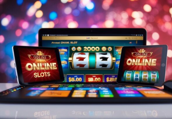 Slot Online