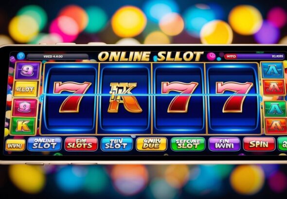 Slot Online