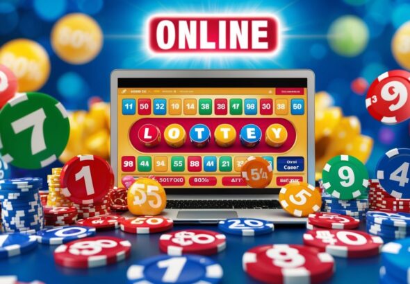 Togel Online