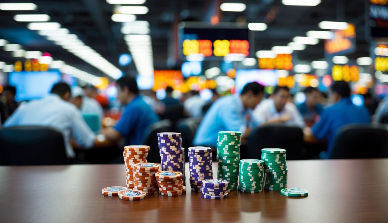 Platform Bandar Togel dengan Live Draw Akurat: Temukan Kemenangan Anda Sekarang!