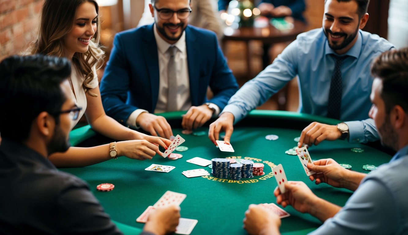 Panduan Main Ceme Online: Tips dan Trik untuk Pemula