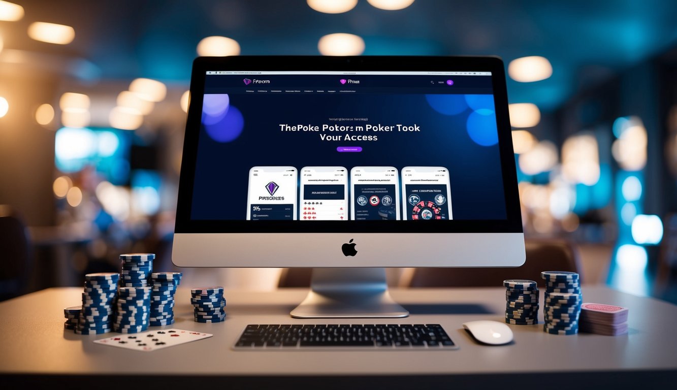 Permainan Poker Online dengan Grafis Berkualitas Tinggi: Selami Pengalaman Bermain yang Menarik!