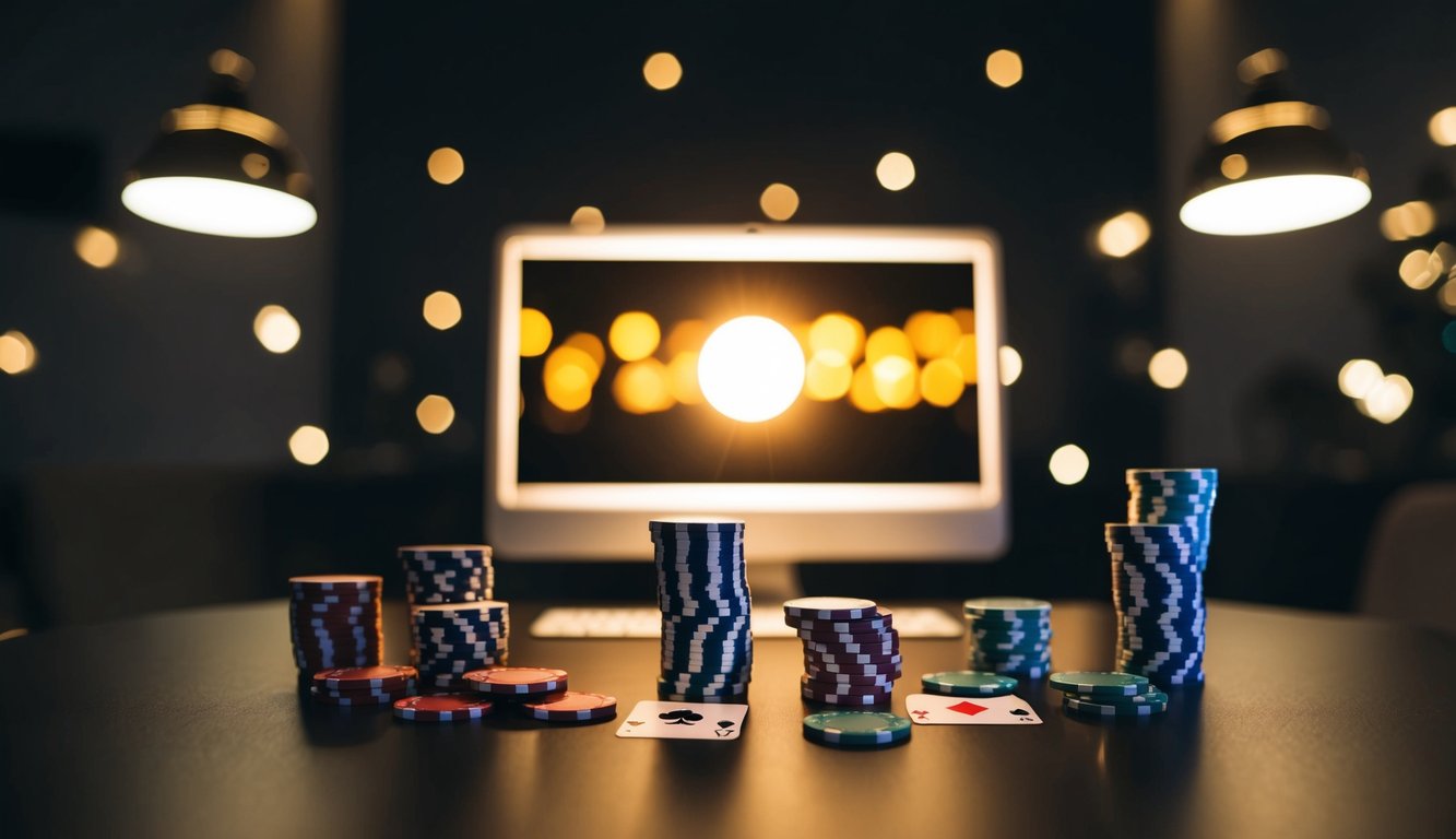 Poker Online