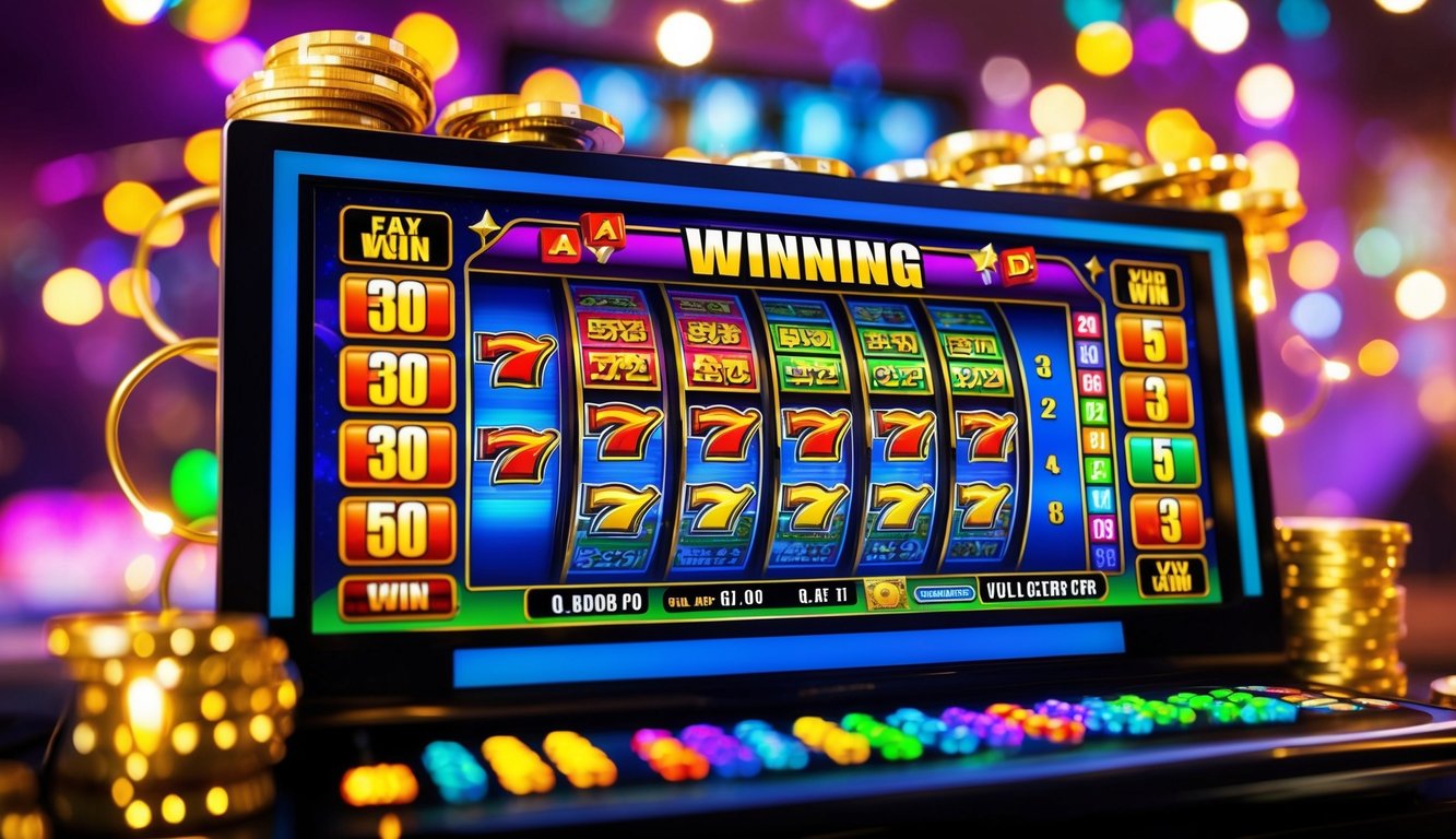 Komunitas Pemain di Bandar Slot: Menjalin Persahabatan dan Strategi Bersama