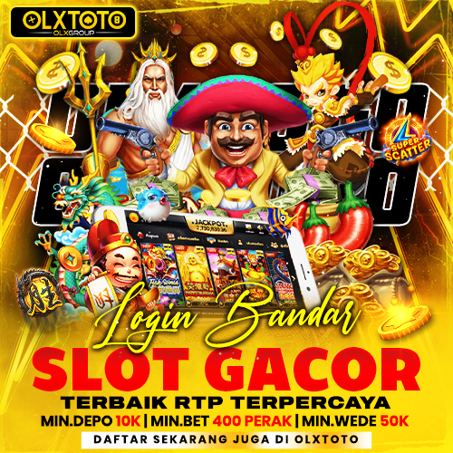 Olxtoto Login 2025