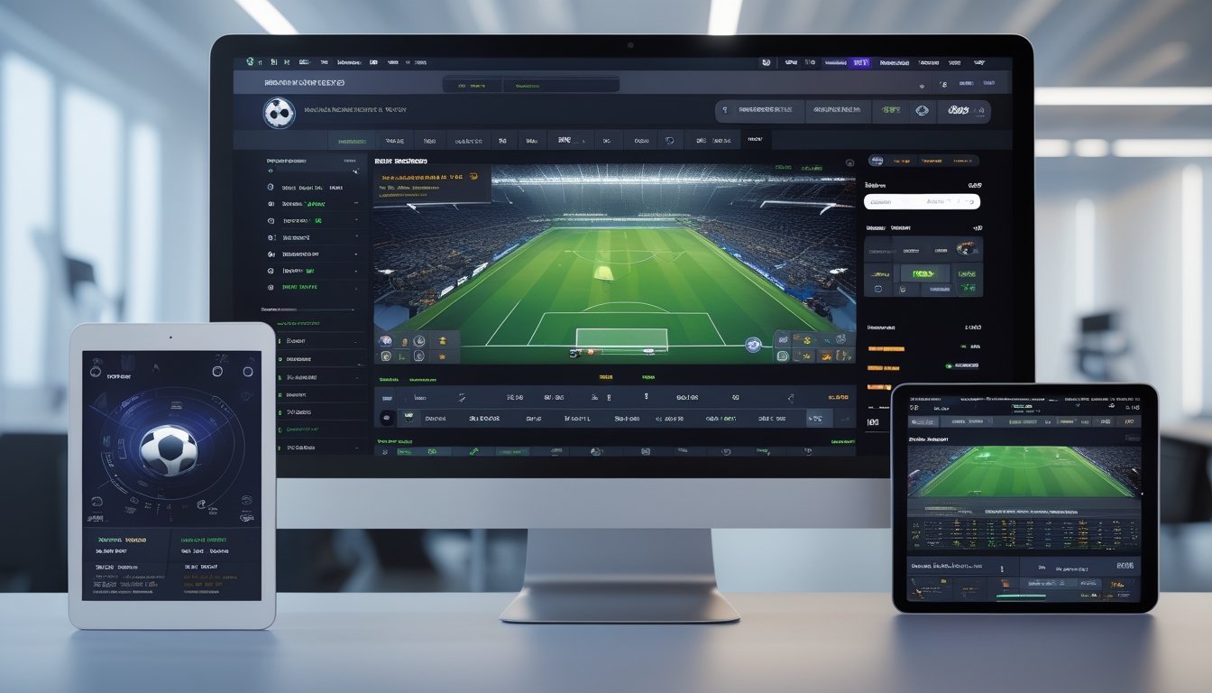 Bandar Bola Online