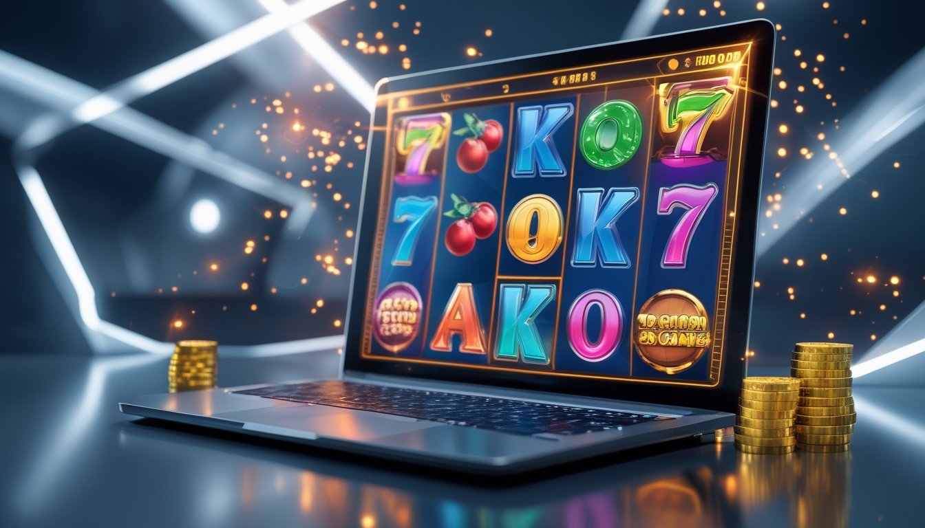 Bandar Slot Online