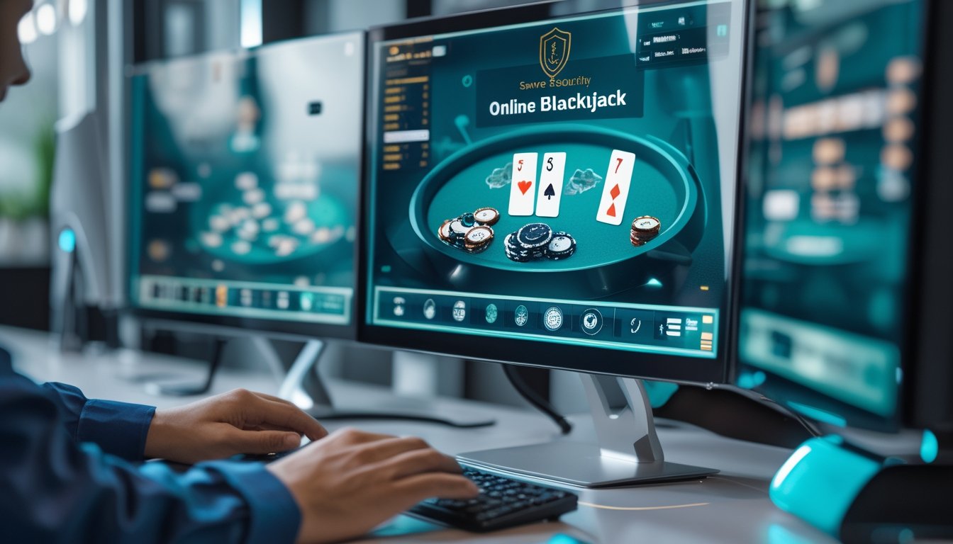 Blackjack Online