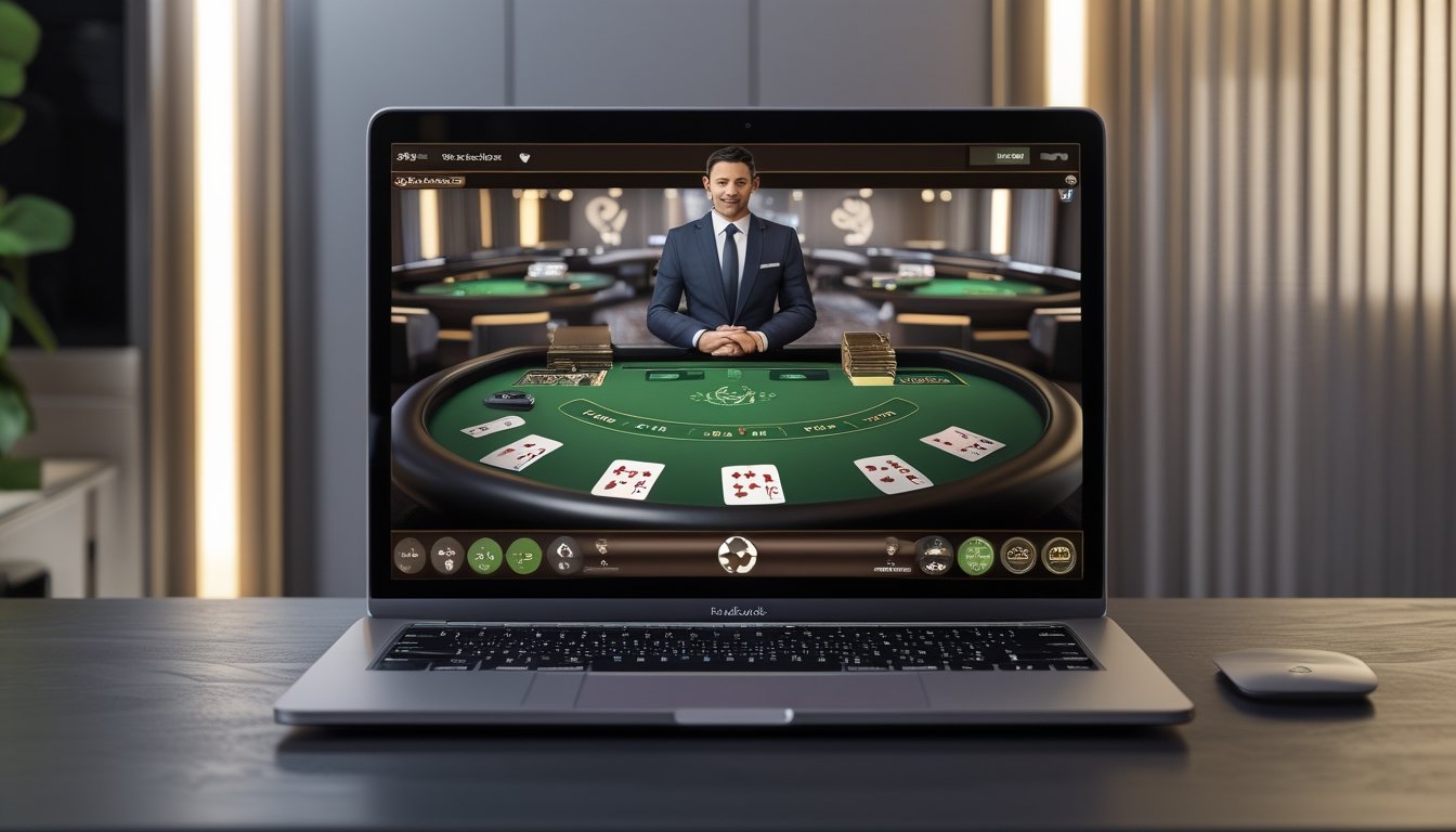 Blackjack Online