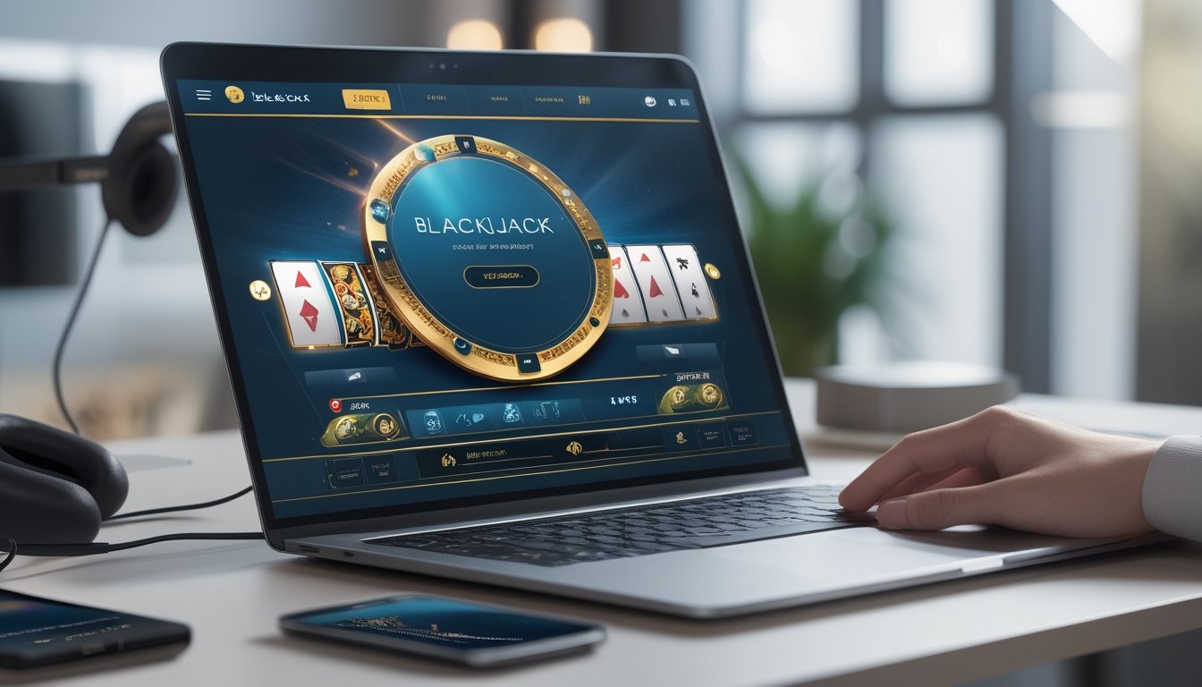 Blackjack Online
