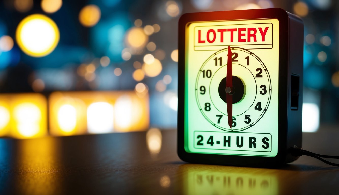 Situs Bandar Togel Dengan Live Draw Setiap Hari: Nikmati Pengalaman Bermain yang Seru dan Transparan