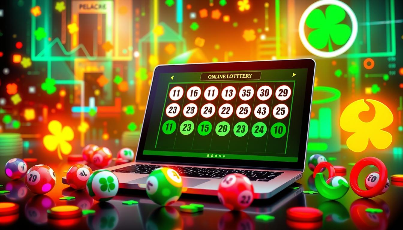 Bandar Togel Online dengan Prediksi Harian: Menangkan Permainan Anda!