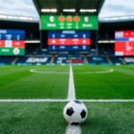 Taruhan Bola