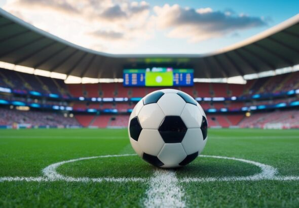 Taruhan Bola
