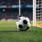 Taruhan Bola
