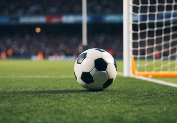 Taruhan Bola