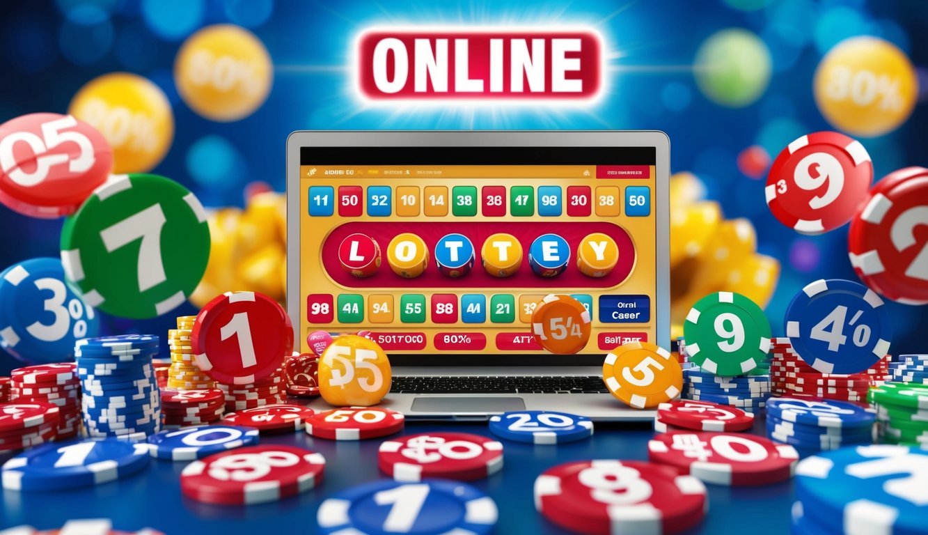 Situs Bandar Togel dengan Pasaran Lengkap: Temukan Taruhan Favorit Anda di Sini!