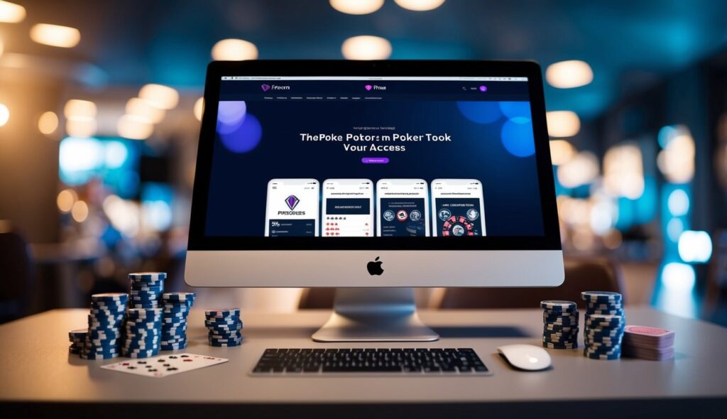 Poker Online