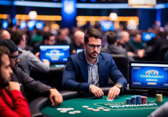 Poker Online