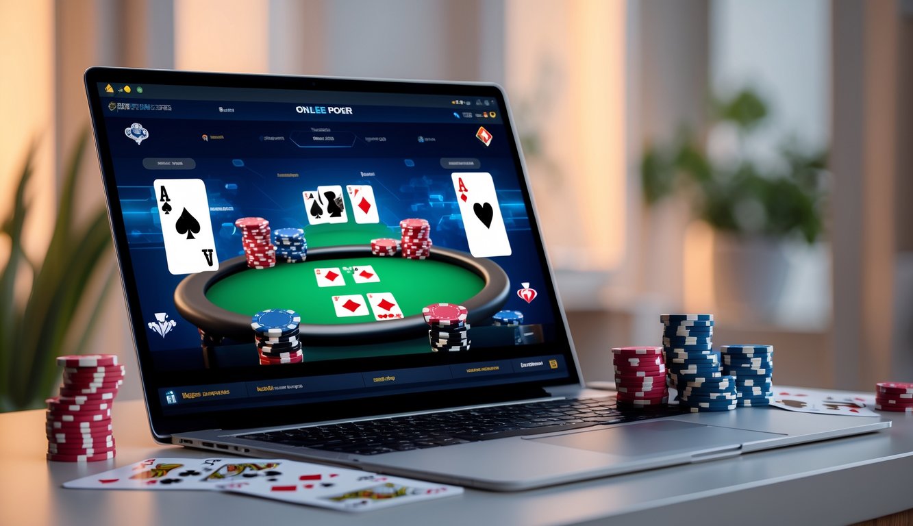 Poker Online