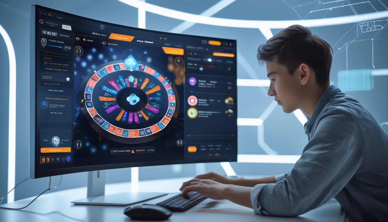 Poker Online