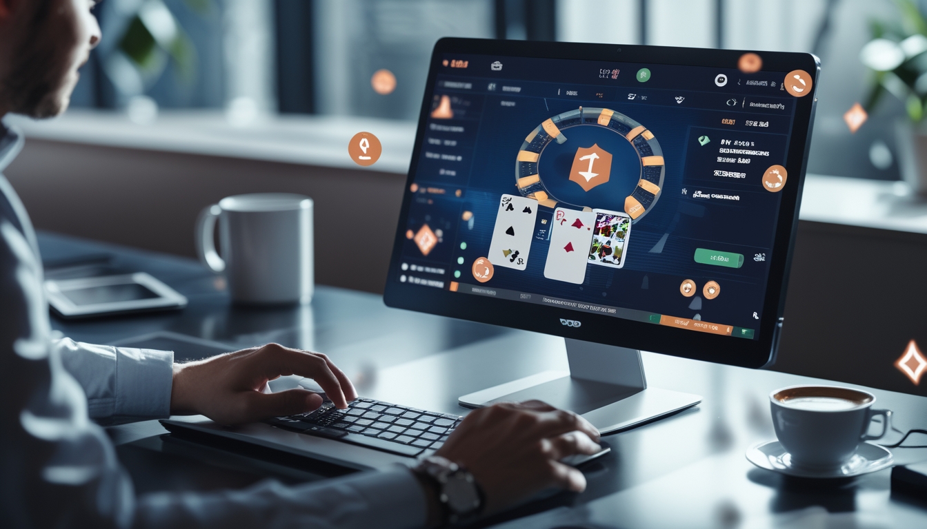 Poker Online