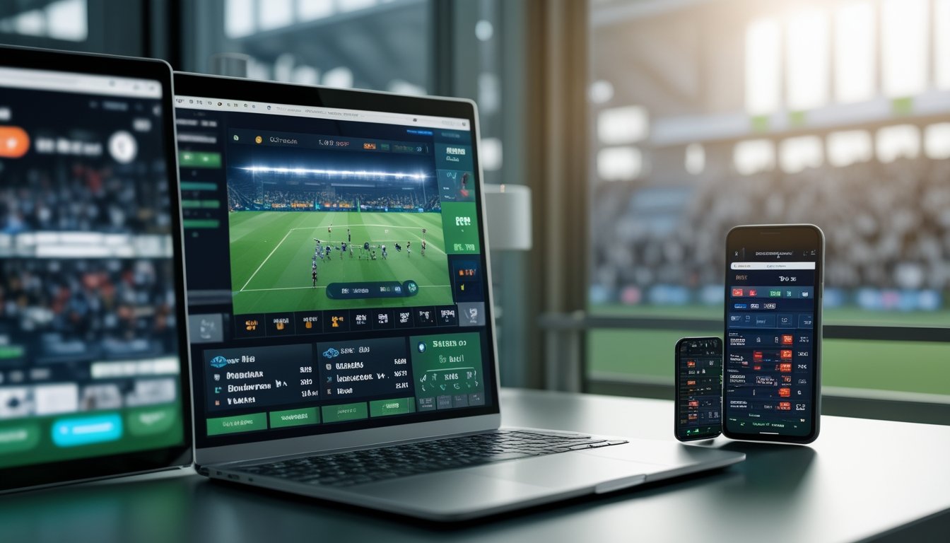 Bandar Bola Online