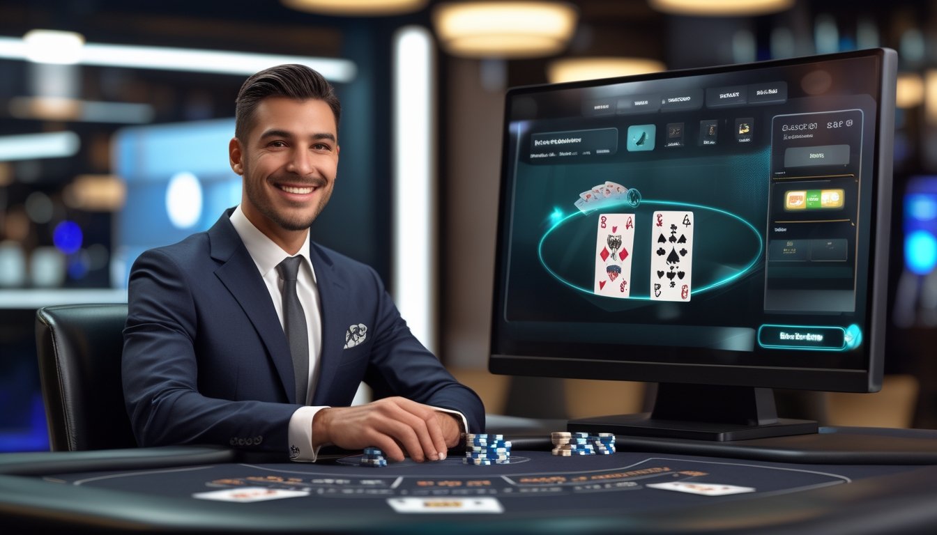 Blackjack Online