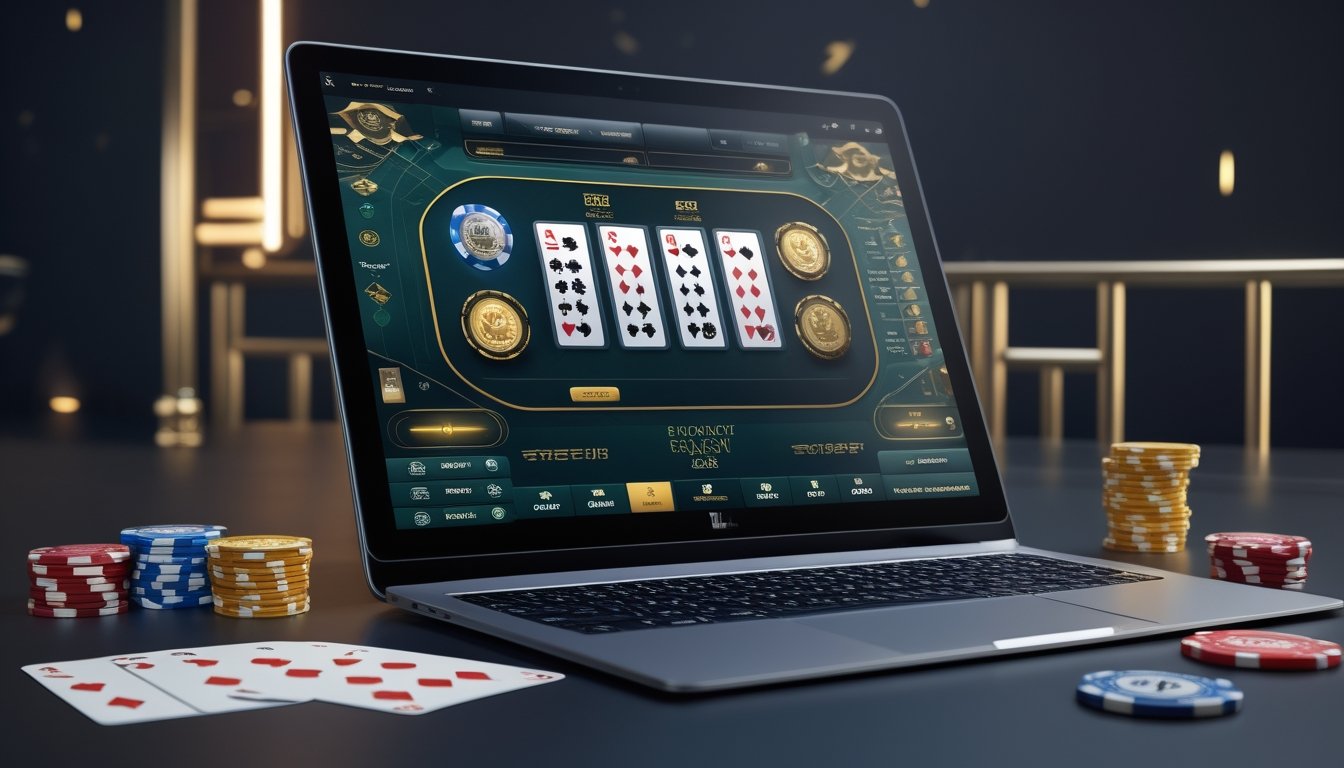 Blackjack Online