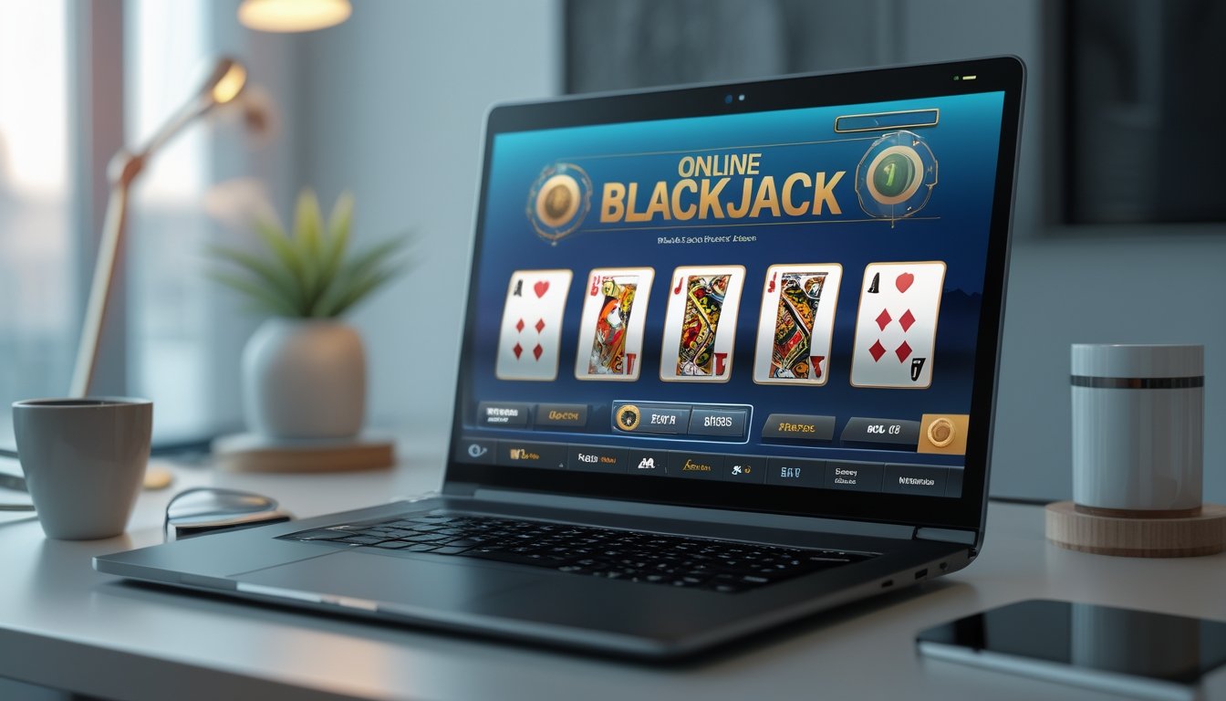 Blackjack Online